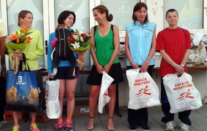 Les courses de la colline : NIEDERHAUSBERGEN (67)